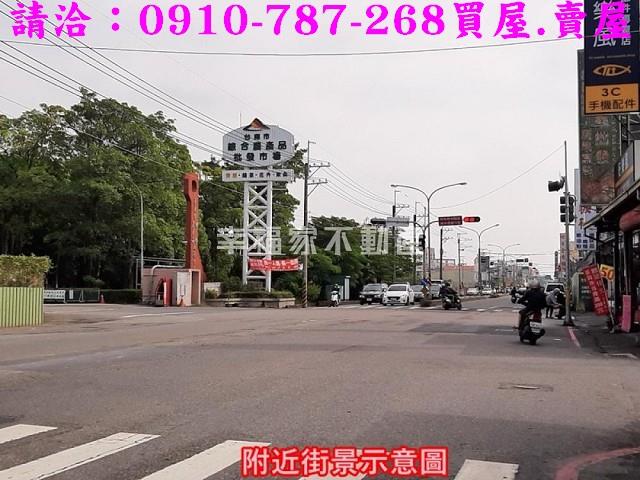 安南農地-9