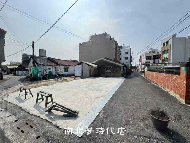 善化建地-2