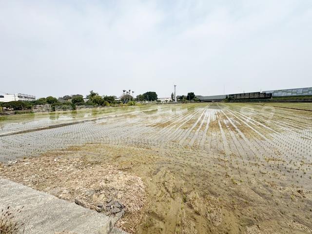 後壁農地-6