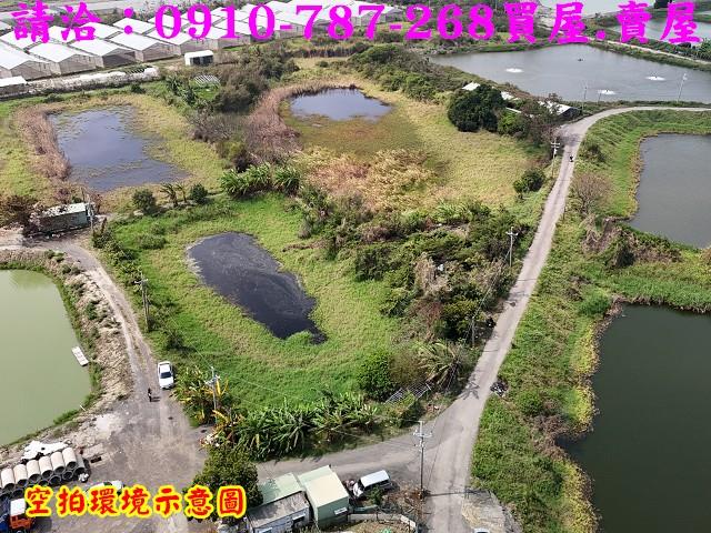 台南農地-10