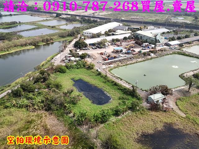 台南農地-6