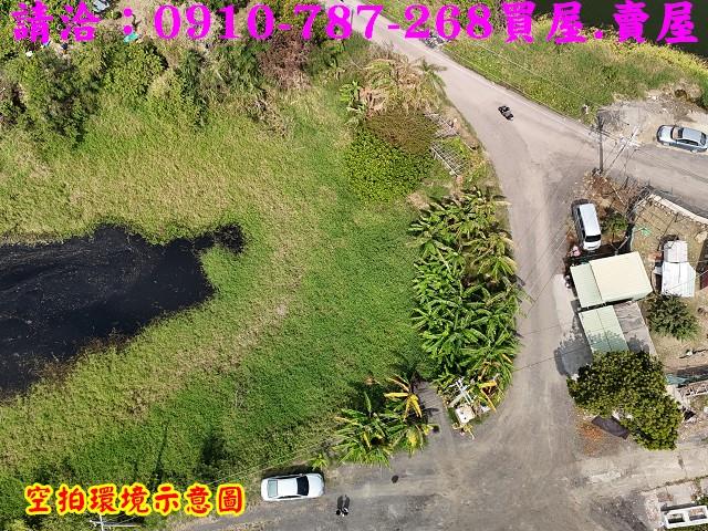 台南農地-9