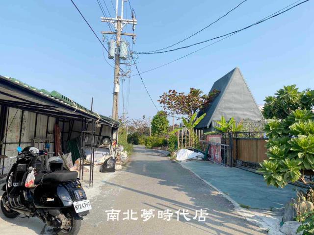 台南南區農地-12