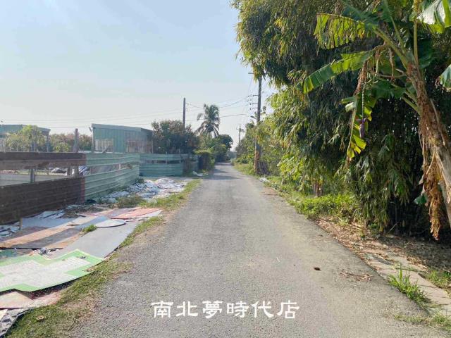 台南南區農地-13