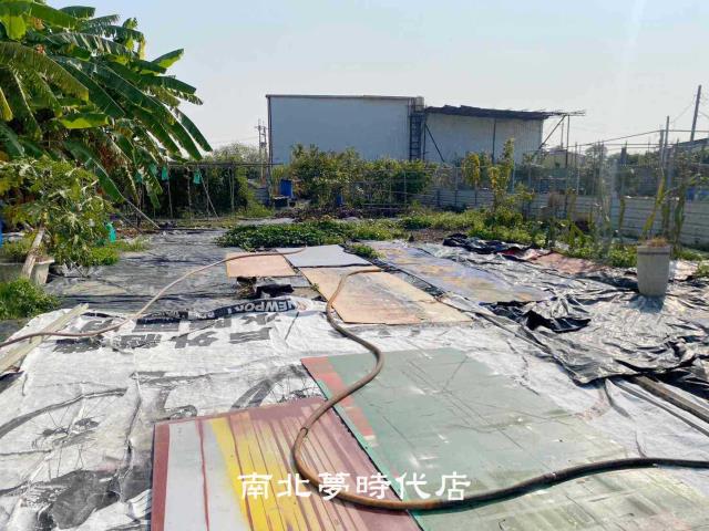 台南南區農地-1