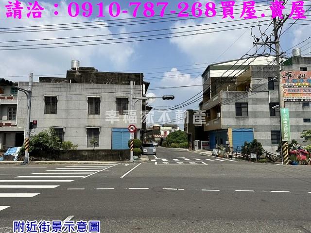 台南官田建地-12