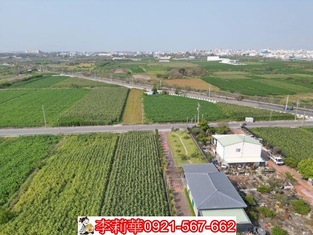 佳里農地-4