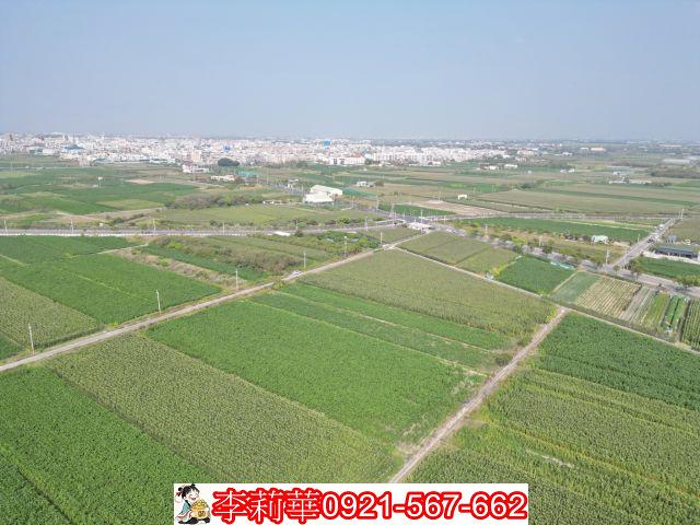 佳里農地-8