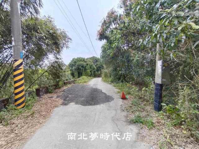 台南新化農地-2