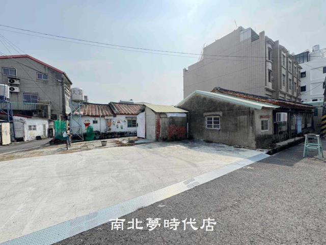 善化建地-1
