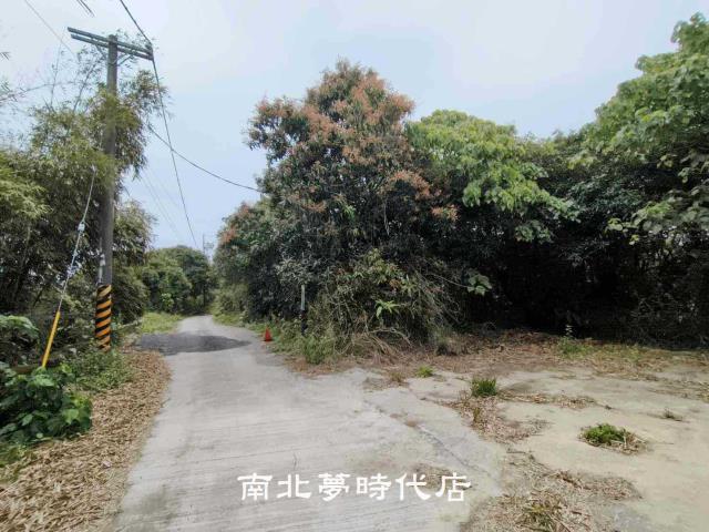 新化農地-8