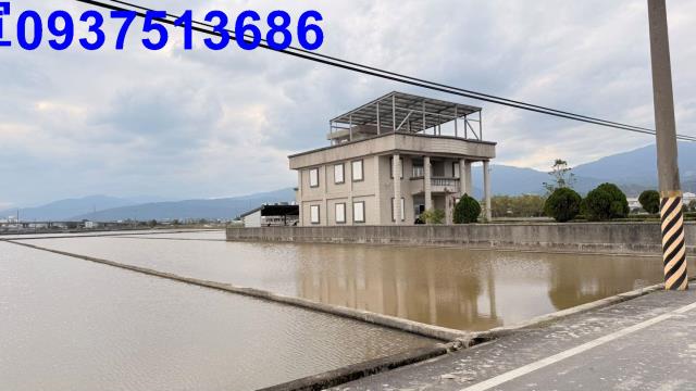 宜蘭礁溪農地-3