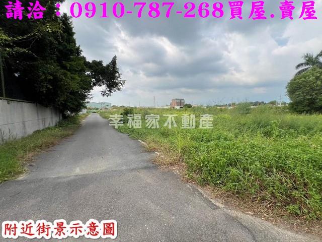 台南新化農地-10
