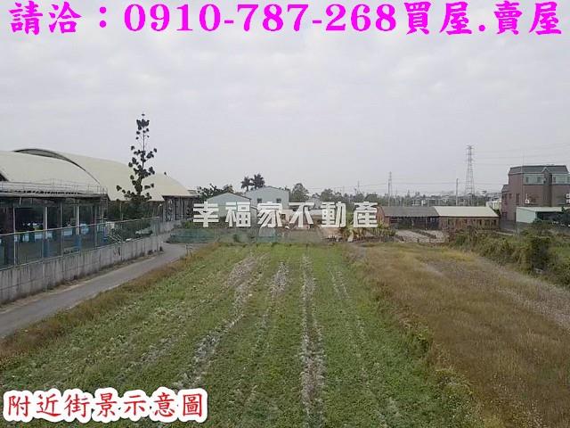 台南新化農地-3