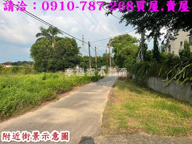 台南新化農地-9