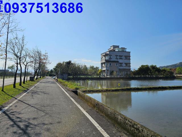 宜蘭員山農地-13
