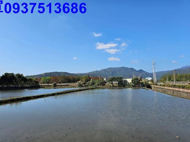 宜蘭員山農地-3