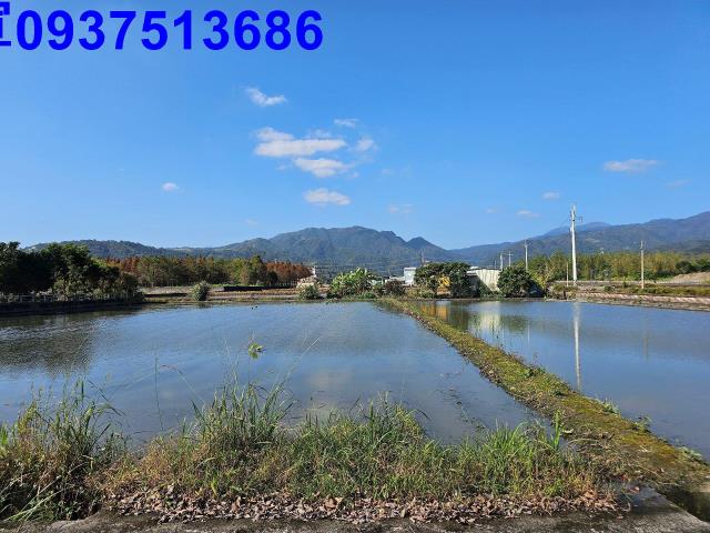 宜蘭員山農地-4