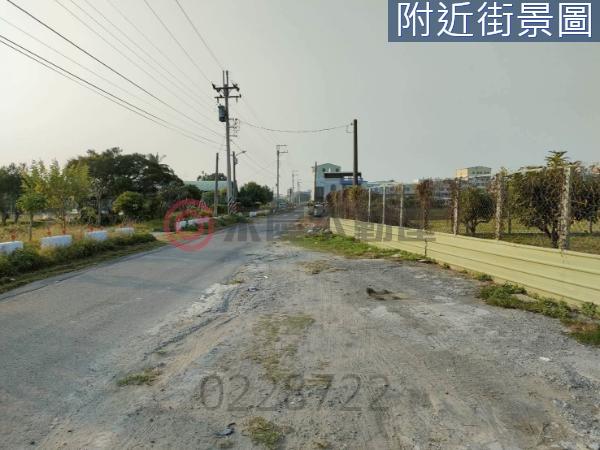 永康農地-2