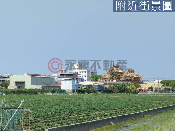 永康農地-7