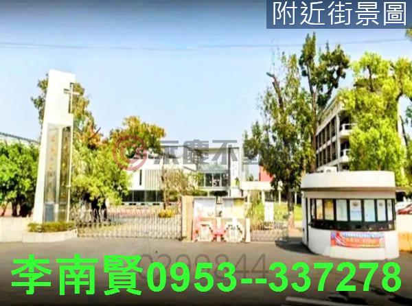 台南農地-4