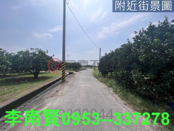台南農地-8