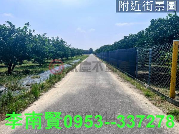 台南農地-9