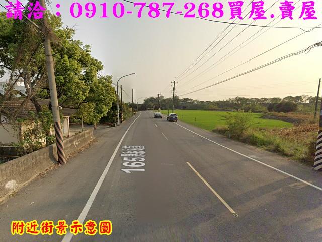 白河農地-11