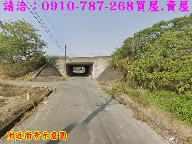 白河農地-1