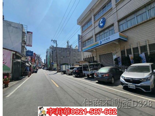 台南六甲建地-1