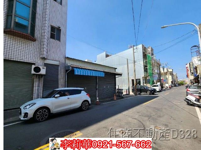 台南六甲建地-2