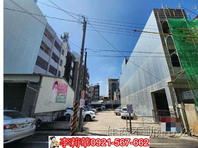 台南六甲建地-4