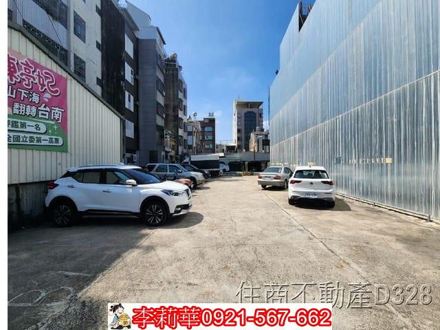 台南六甲建地-6