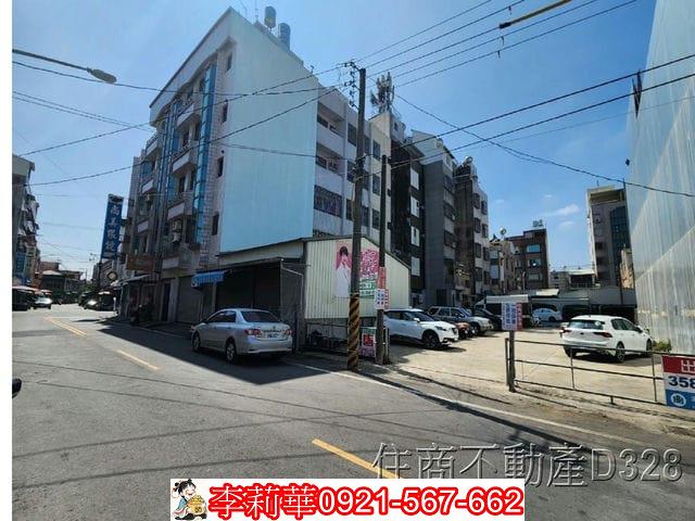 台南六甲建地-7
