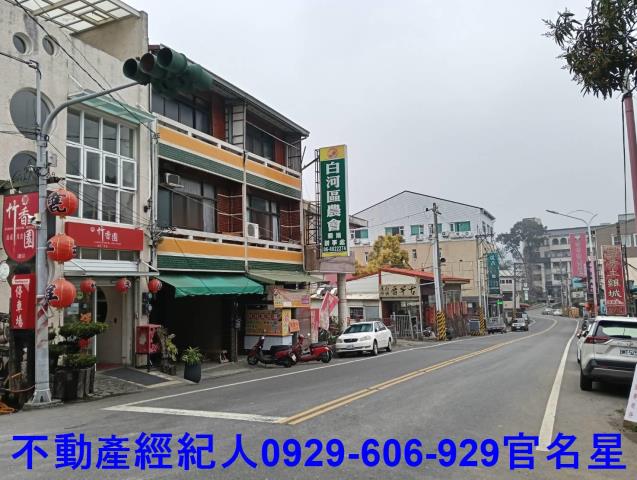 台南休閒地-1