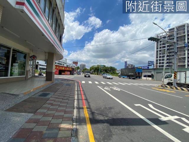 台南永康建地-8
