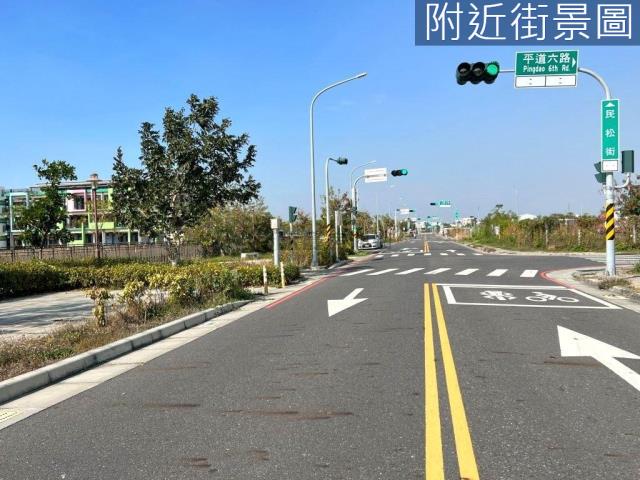 台南永康建地-10