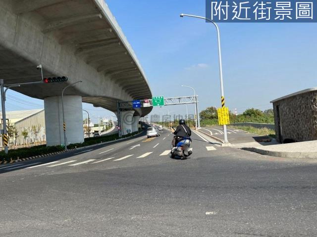 台南永康建地-12
