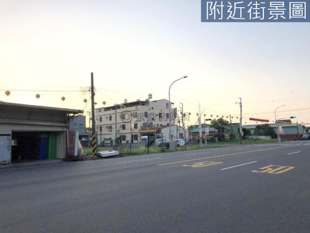 台南永康建地-4