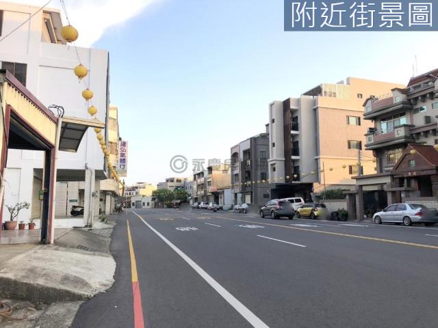 台南永康建地-5