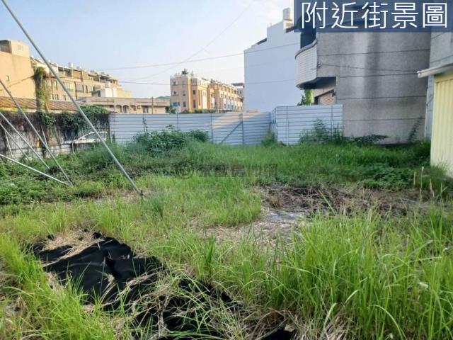 台南永康建地-10