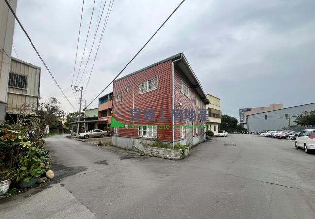 蘆竹工業地-1