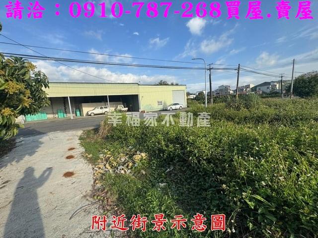 台南農地-6