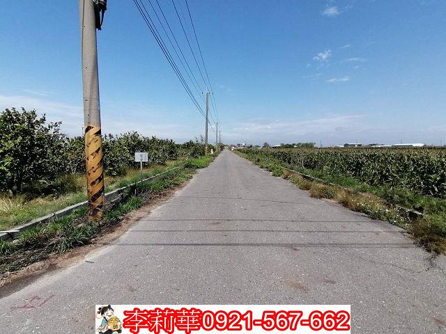 台南將軍農地-5