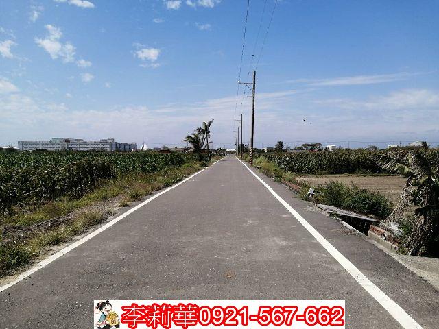 台南將軍農地-6