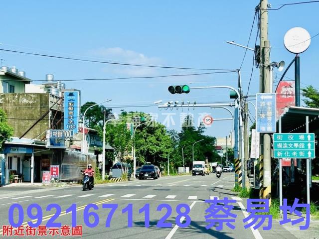 新化農地-14
