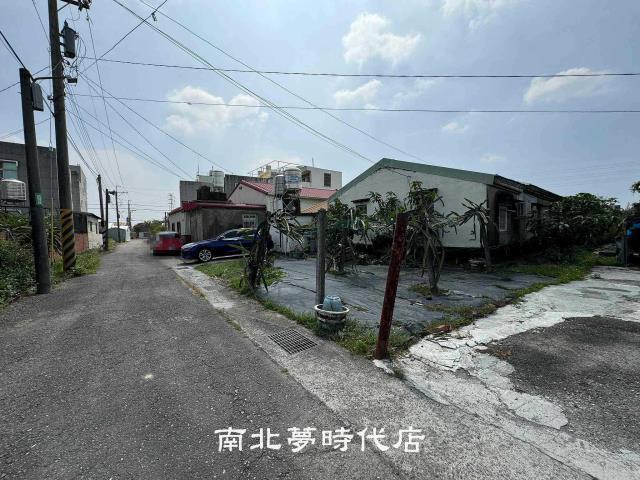 台南建地-3