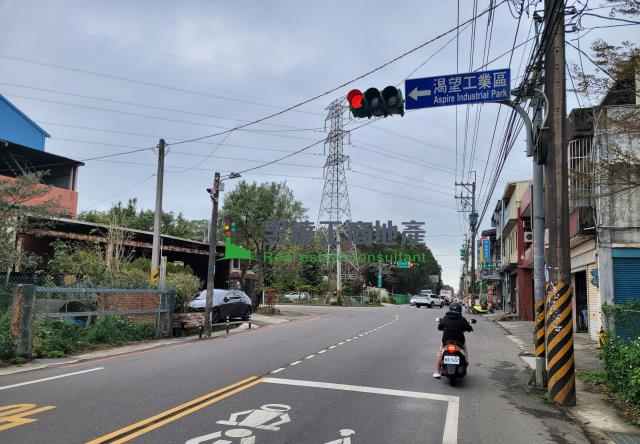 桃園龍潭農地-1