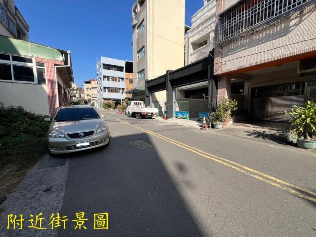 南投南投市建地-3