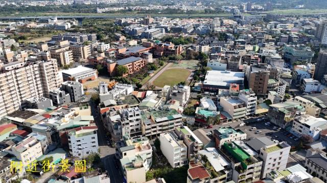 南投南投市建地-7